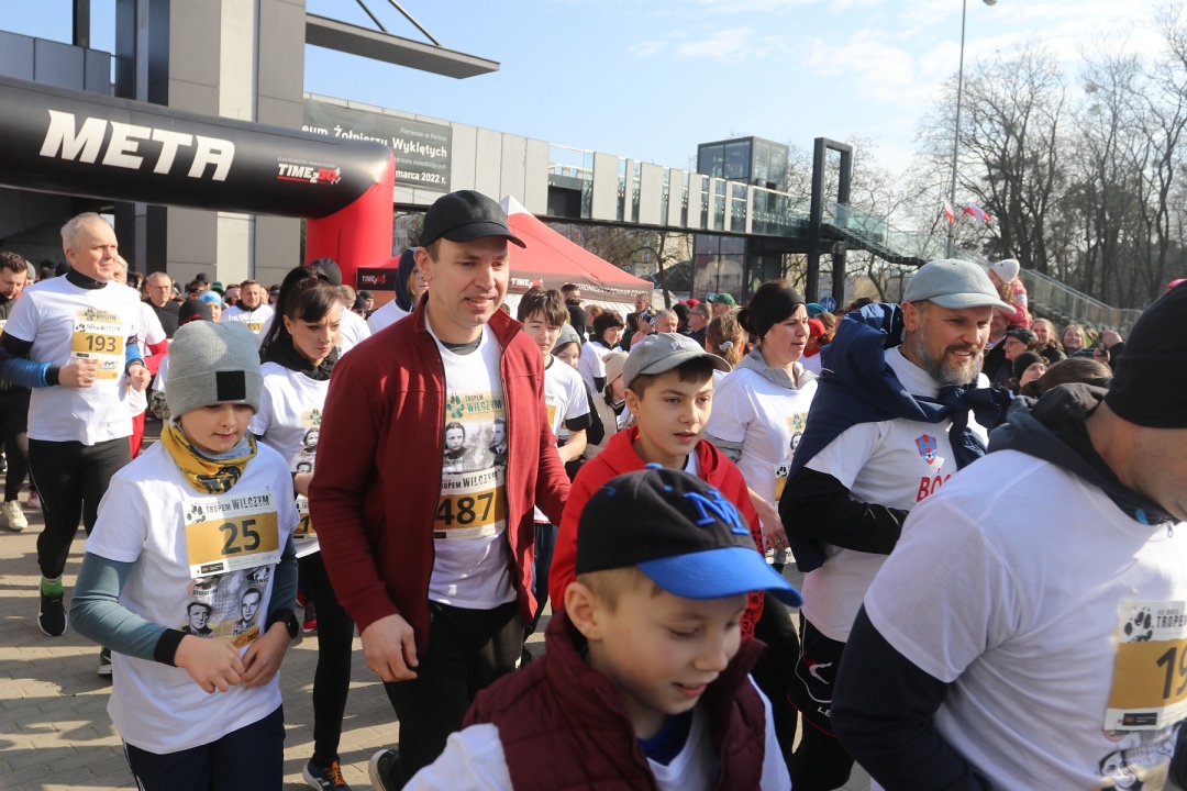 Bieg Tropem Wilczym 2024 [03.03.2024] - zdjęcie #250 - eOstroleka.pl