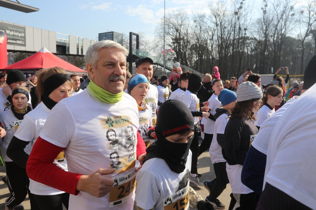 Bieg Tropem Wilczym 2024 [03.03.2024] - zdjęcie #247 - eOstroleka.pl