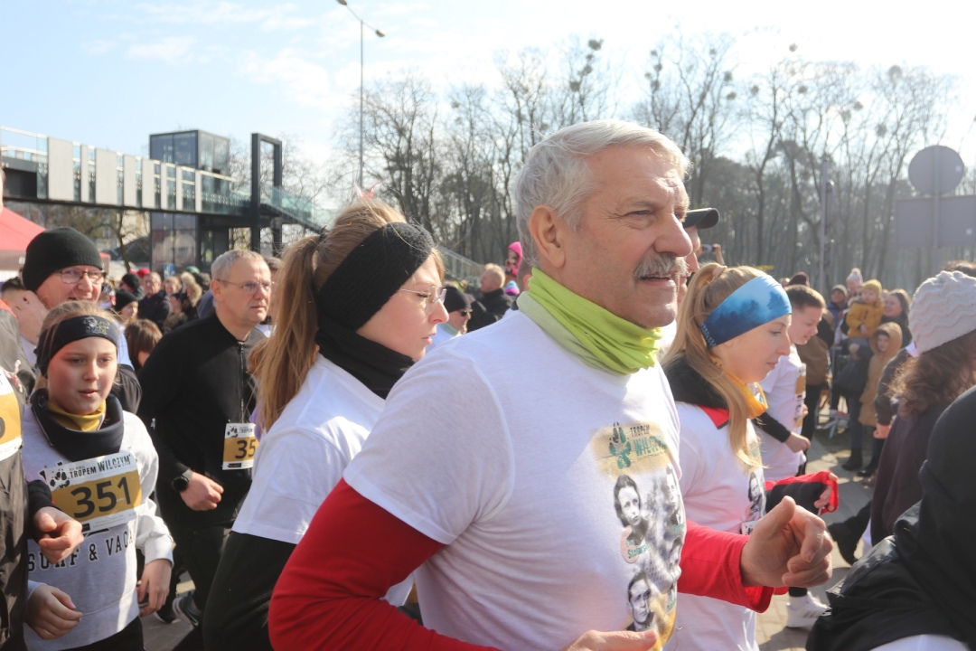 Bieg Tropem Wilczym 2024 [03.03.2024] - zdjęcie #245 - eOstroleka.pl