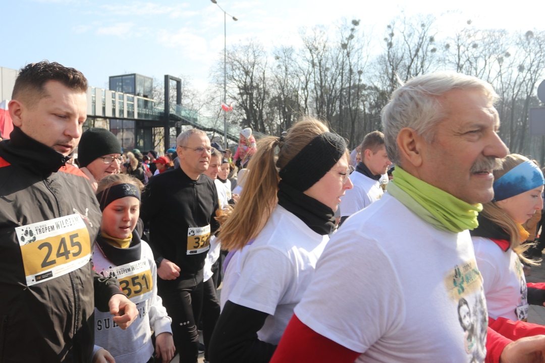Bieg Tropem Wilczym 2024 [03.03.2024] - zdjęcie #244 - eOstroleka.pl