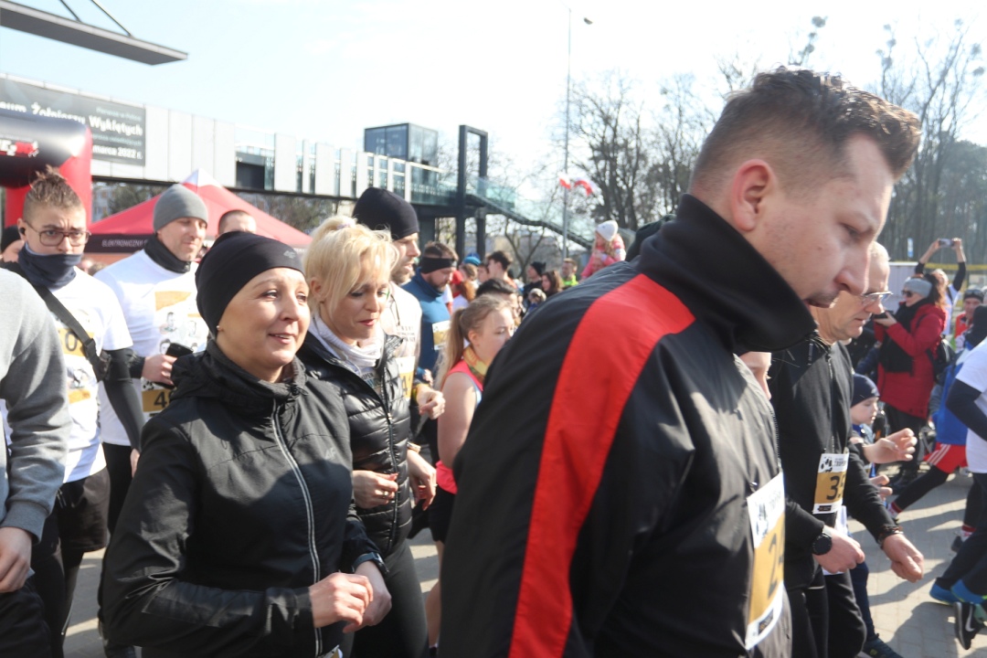 Bieg Tropem Wilczym 2024 [03.03.2024] - zdjęcie #243 - eOstroleka.pl