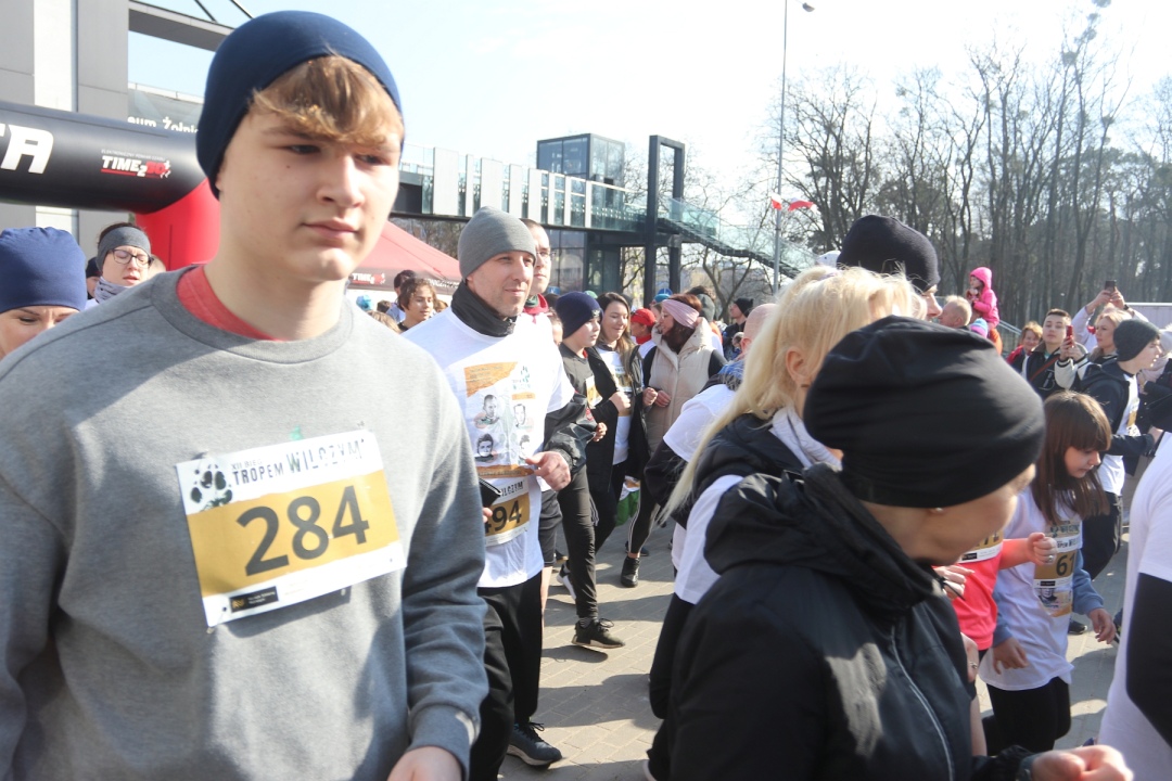 Bieg Tropem Wilczym 2024 [03.03.2024] - zdjęcie #242 - eOstroleka.pl