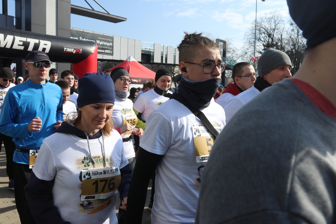 Bieg Tropem Wilczym 2024 [03.03.2024] - zdjęcie #241 - eOstroleka.pl