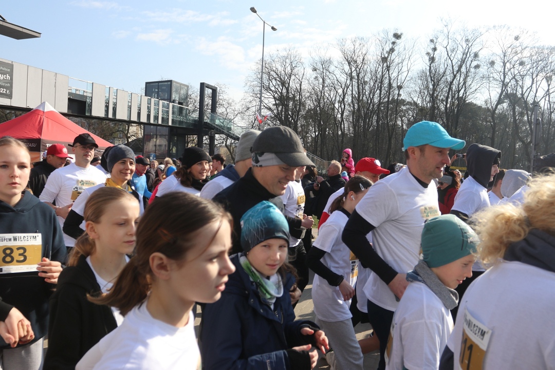 Bieg Tropem Wilczym 2024 [03.03.2024] - zdjęcie #234 - eOstroleka.pl