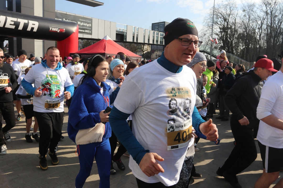 Bieg Tropem Wilczym 2024 [03.03.2024] - zdjęcie #231 - eOstroleka.pl