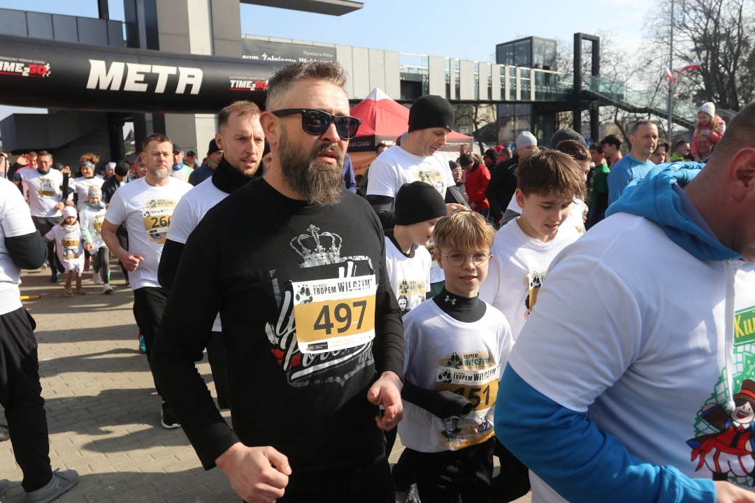 Bieg Tropem Wilczym 2024 [03.03.2024] - zdjęcie #229 - eOstroleka.pl