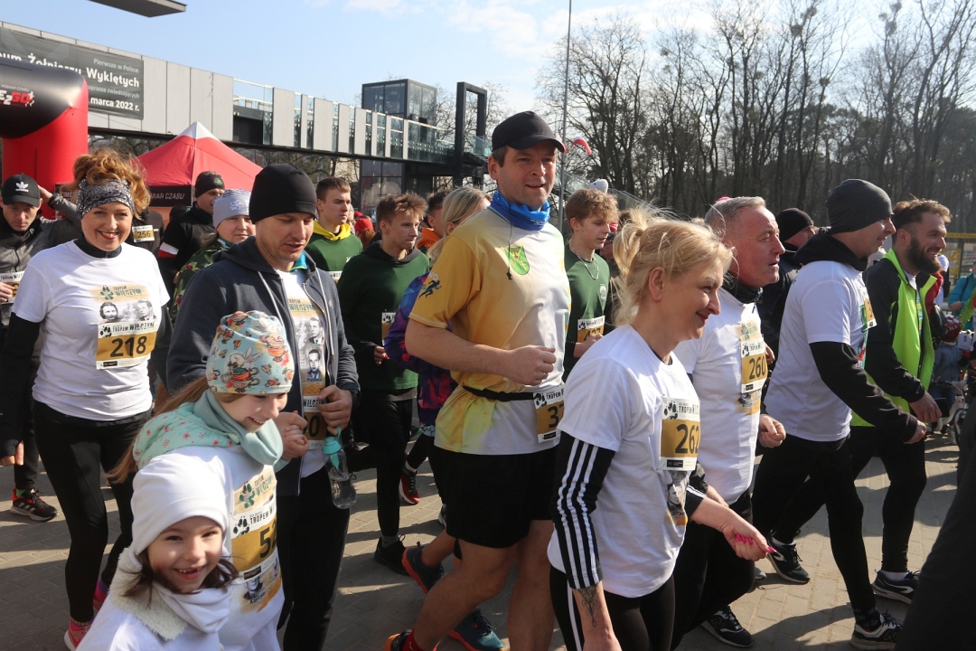 Bieg Tropem Wilczym 2024 [03.03.2024] - zdjęcie #224 - eOstroleka.pl