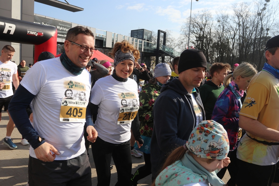 Bieg Tropem Wilczym 2024 [03.03.2024] - zdjęcie #223 - eOstroleka.pl