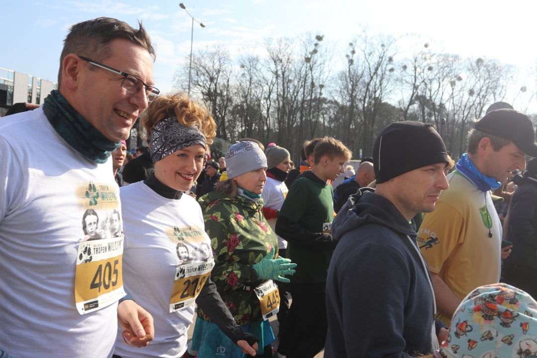 Bieg Tropem Wilczym 2024 [03.03.2024] - zdjęcie #222 - eOstroleka.pl