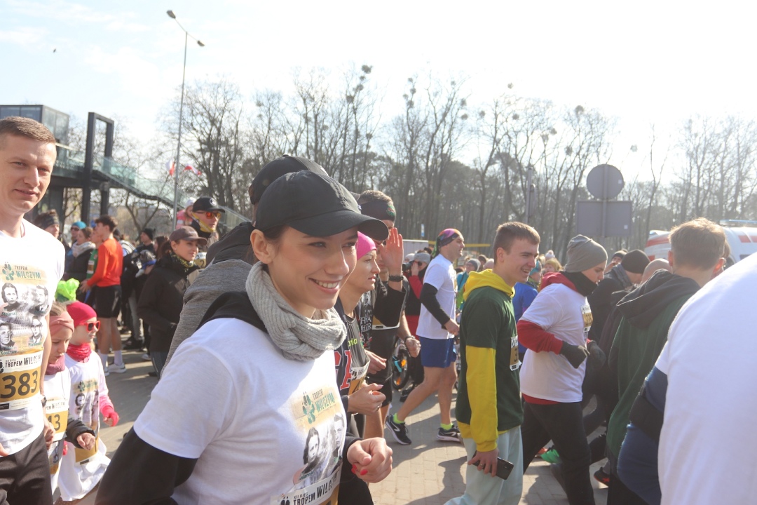 Bieg Tropem Wilczym 2024 [03.03.2024] - zdjęcie #221 - eOstroleka.pl
