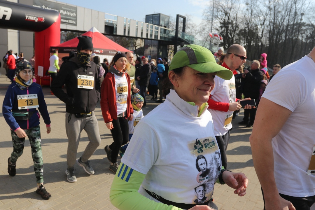 Bieg Tropem Wilczym 2024 [03.03.2024] - zdjęcie #219 - eOstroleka.pl