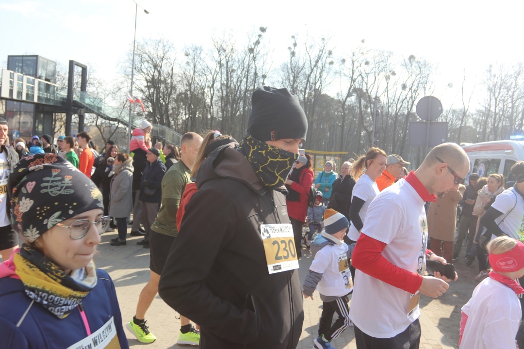 Bieg Tropem Wilczym 2024 [03.03.2024] - zdjęcie #217 - eOstroleka.pl