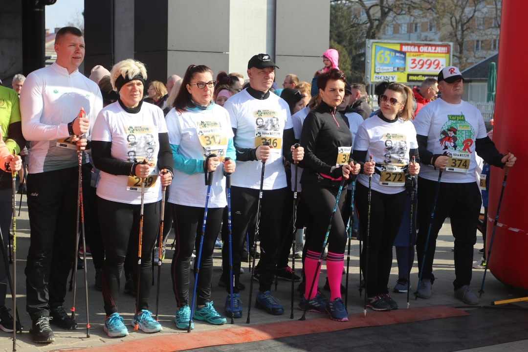 Bieg Tropem Wilczym 2024 [03.03.2024] - zdjęcie #209 - eOstroleka.pl