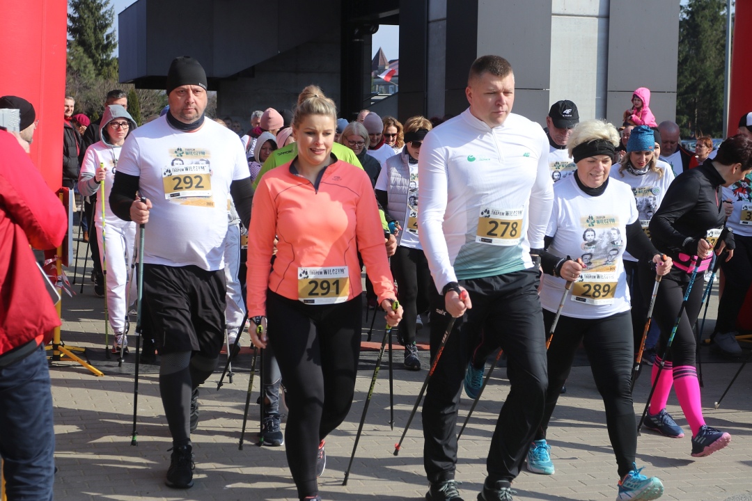 Bieg Tropem Wilczym 2024 [03.03.2024] - zdjęcie #205 - eOstroleka.pl
