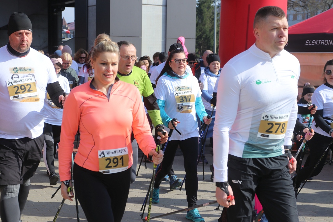 Bieg Tropem Wilczym 2024 [03.03.2024] - zdjęcie #203 - eOstroleka.pl