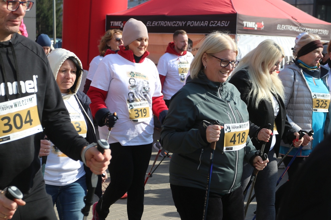 Bieg Tropem Wilczym 2024 [03.03.2024] - zdjęcie #197 - eOstroleka.pl