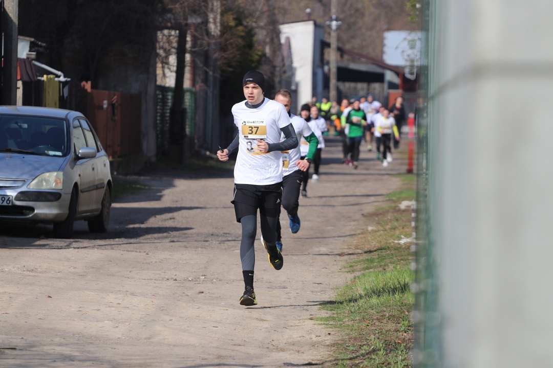 Bieg Tropem Wilczym 2024 [03.03.2024] - zdjęcie #188 - eOstroleka.pl