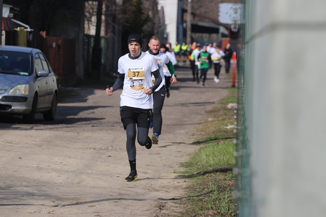 Bieg Tropem Wilczym 2024 [03.03.2024] - zdjęcie #187 - eOstroleka.pl