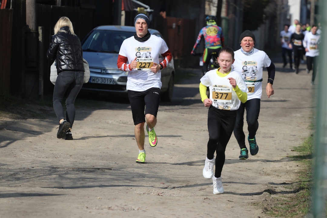Bieg Tropem Wilczym 2024 [03.03.2024] - zdjęcie #59 - eOstroleka.pl