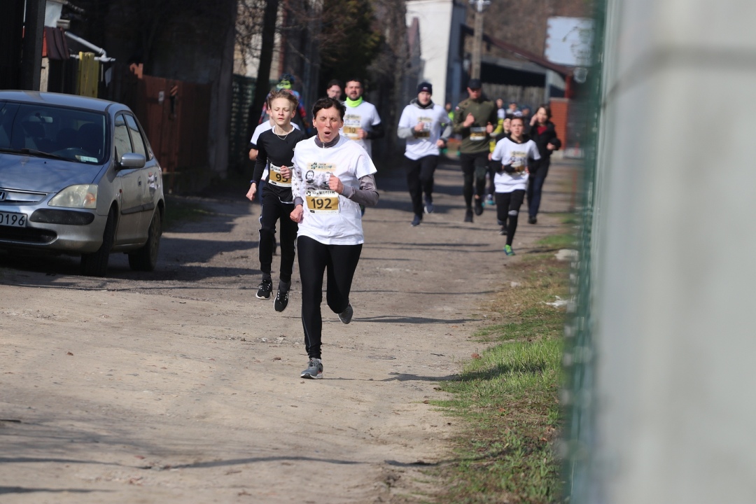 Bieg Tropem Wilczym 2024 [03.03.2024] - zdjęcie #58 - eOstroleka.pl
