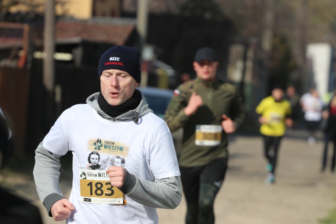 Bieg Tropem Wilczym 2024 [03.03.2024] - zdjęcie #57 - eOstroleka.pl