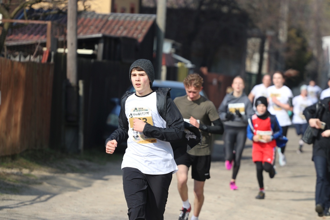 Bieg Tropem Wilczym 2024 [03.03.2024] - zdjęcie #53 - eOstroleka.pl