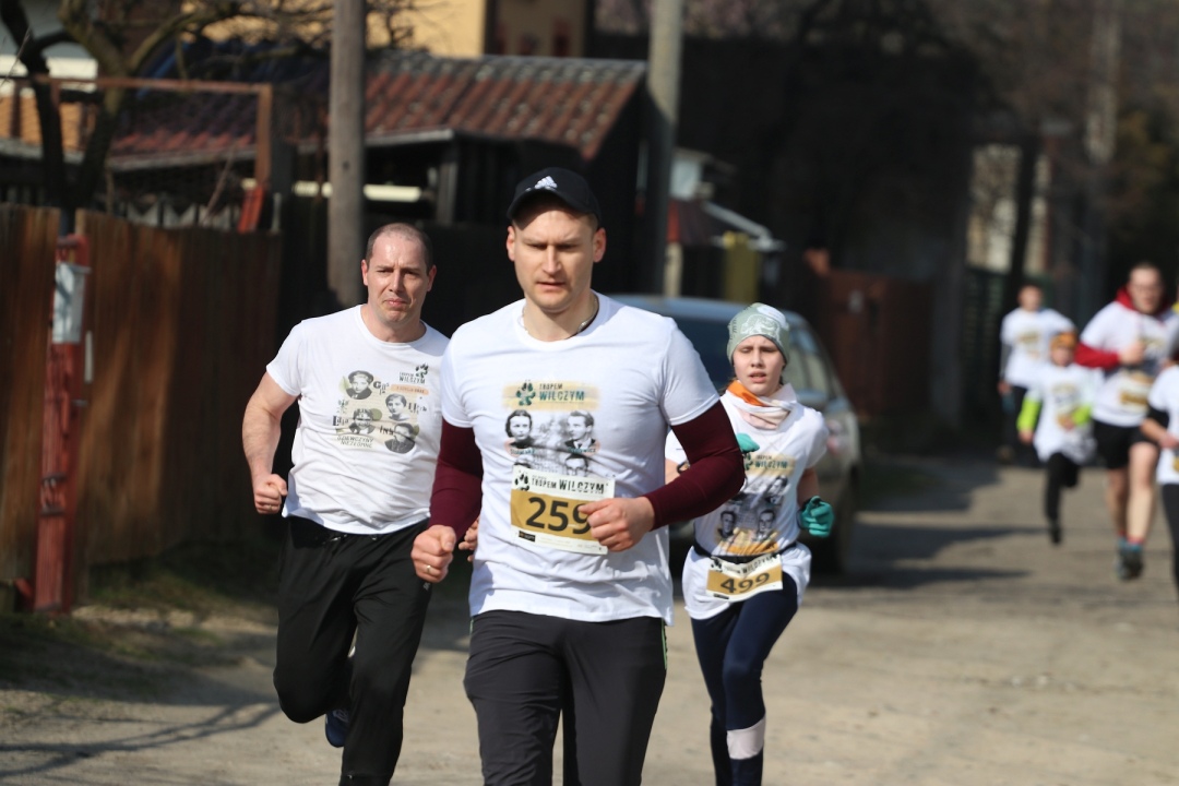 Bieg Tropem Wilczym 2024 [03.03.2024] - zdjęcie #51 - eOstroleka.pl
