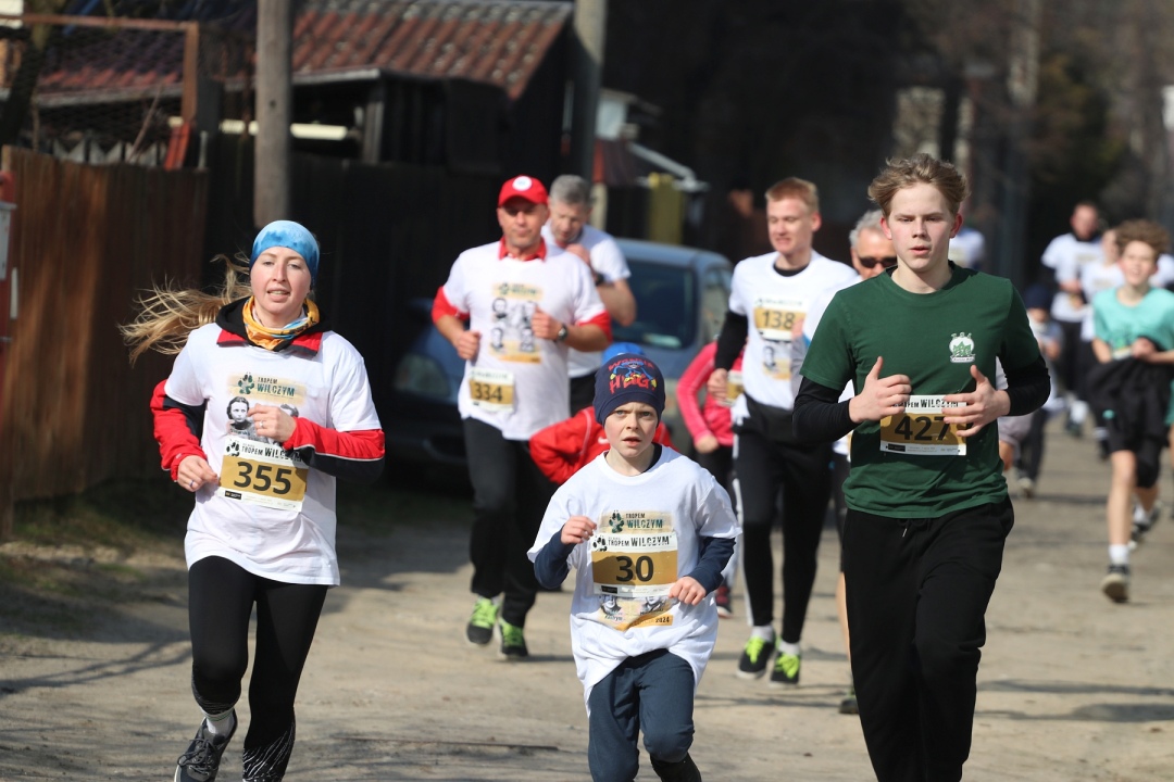 Bieg Tropem Wilczym 2024 [03.03.2024] - zdjęcie #47 - eOstroleka.pl