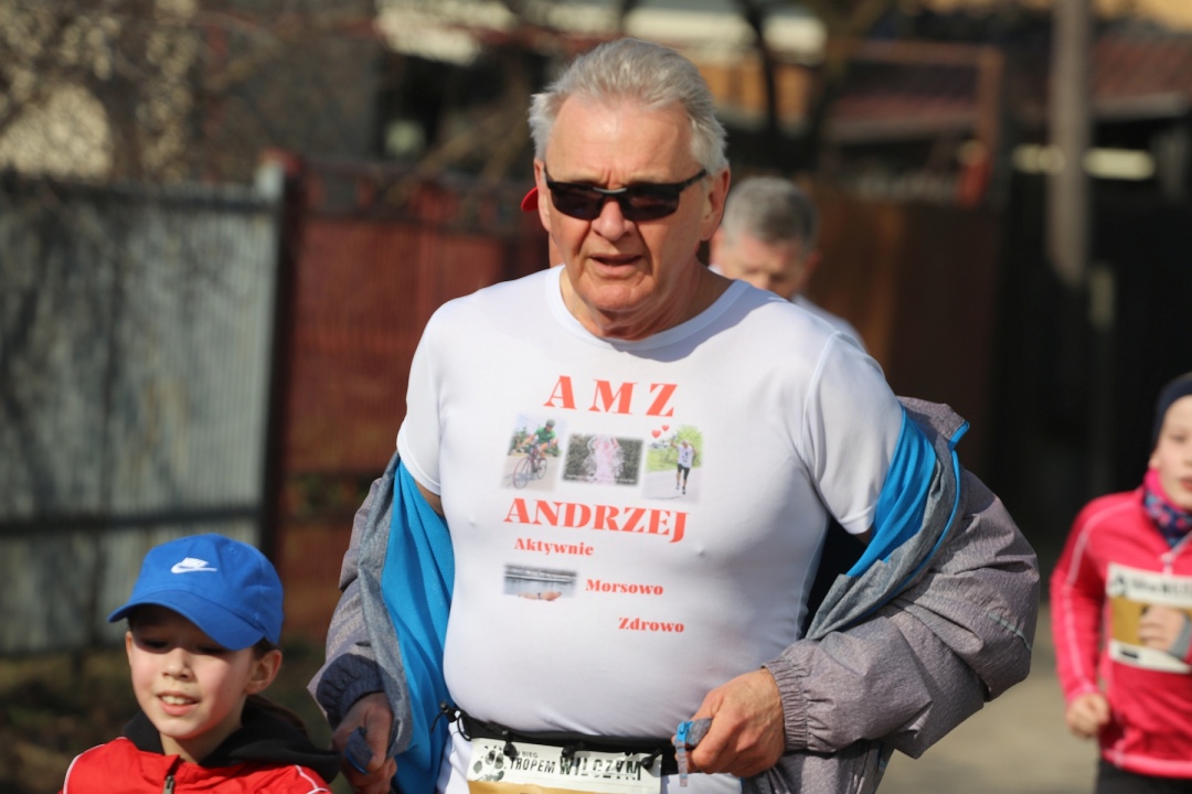 Bieg Tropem Wilczym 2024 [03.03.2024] - zdjęcie #45 - eOstroleka.pl