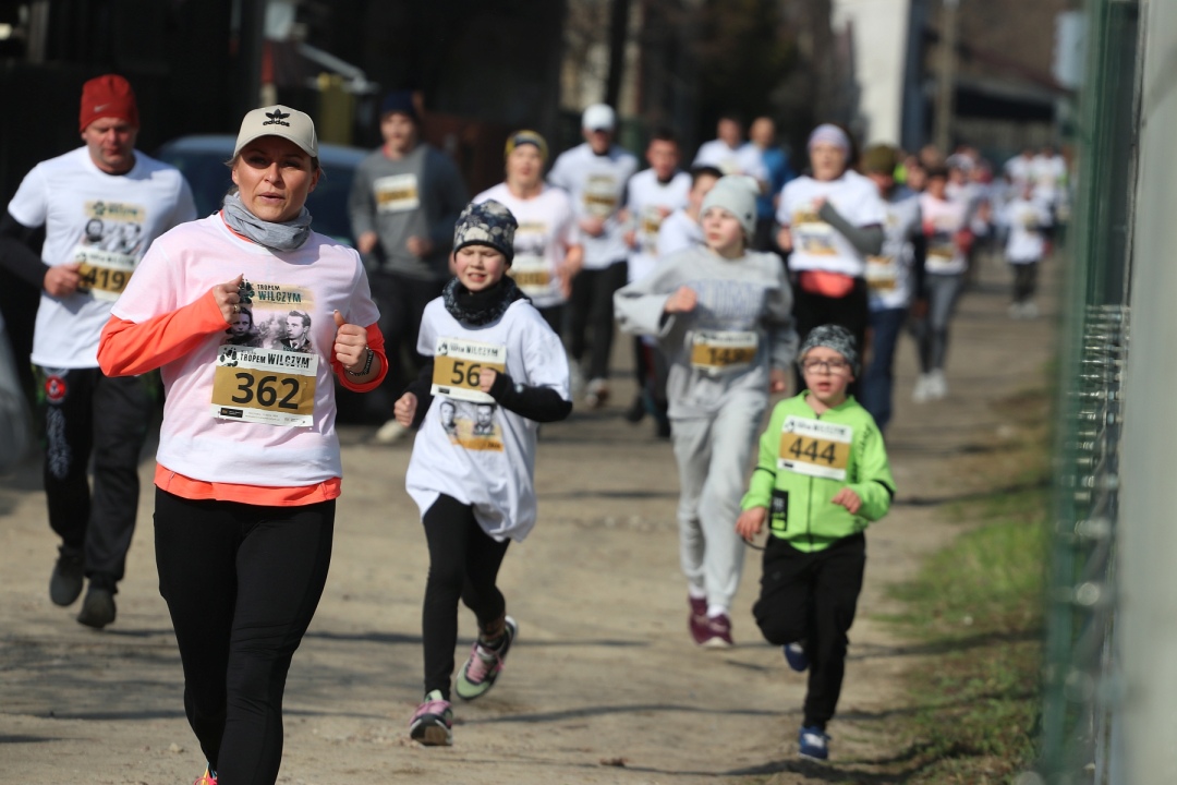 Bieg Tropem Wilczym 2024 [03.03.2024] - zdjęcie #41 - eOstroleka.pl