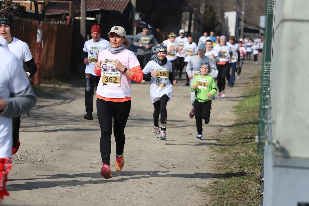 Bieg Tropem Wilczym 2024 [03.03.2024] - zdjęcie #40 - eOstroleka.pl
