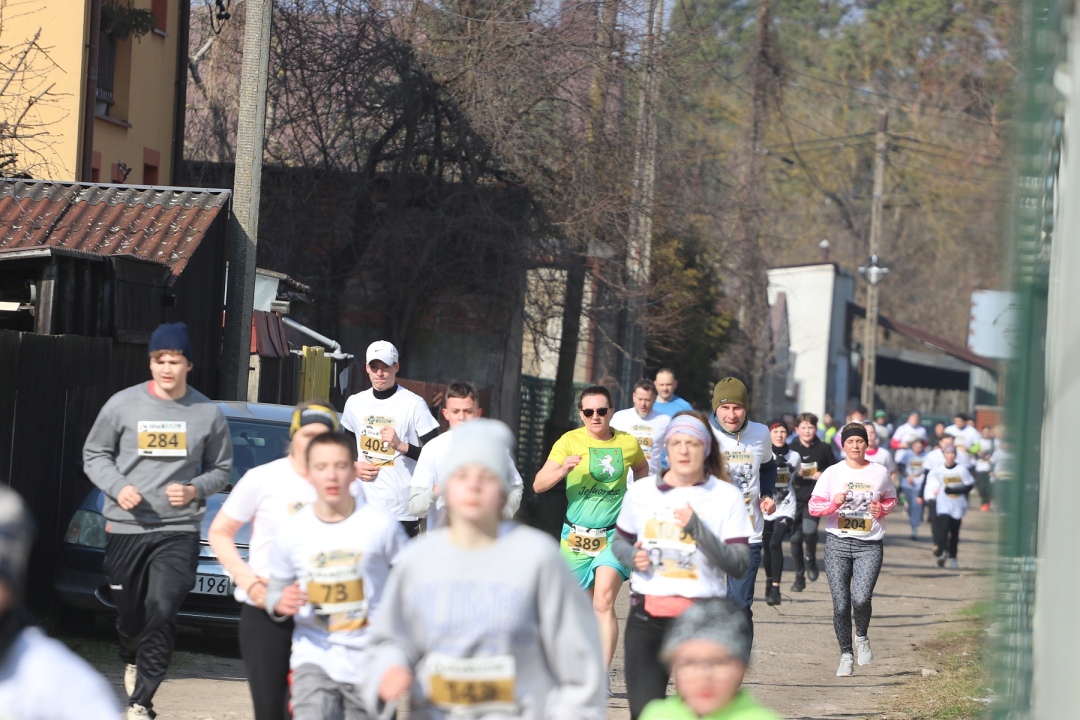 Bieg Tropem Wilczym 2024 [03.03.2024] - zdjęcie #39 - eOstroleka.pl