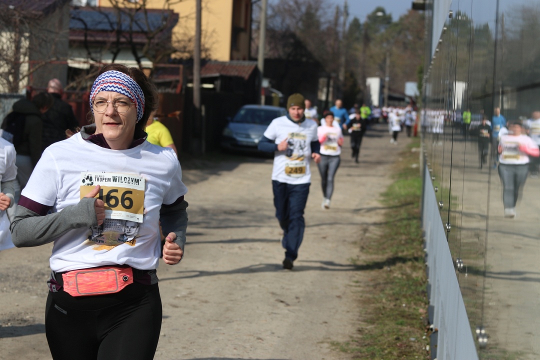 Bieg Tropem Wilczym 2024 [03.03.2024] - zdjęcie #38 - eOstroleka.pl