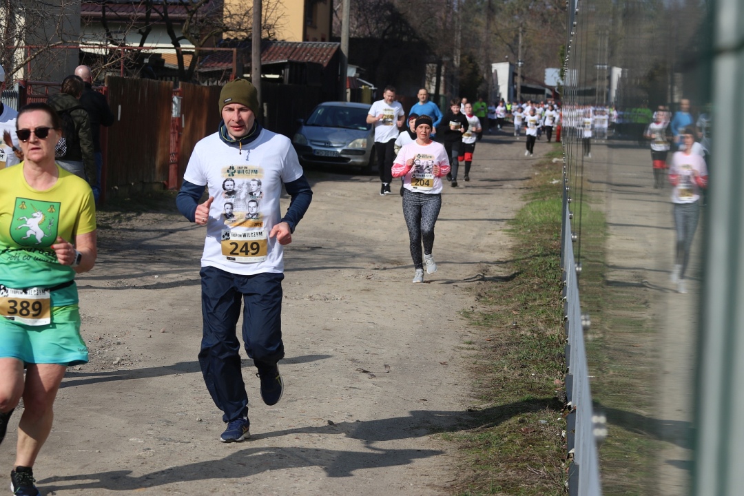 Bieg Tropem Wilczym 2024 [03.03.2024] - zdjęcie #37 - eOstroleka.pl