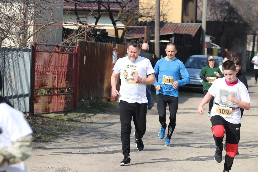 Bieg Tropem Wilczym 2024 [03.03.2024] - zdjęcie #35 - eOstroleka.pl