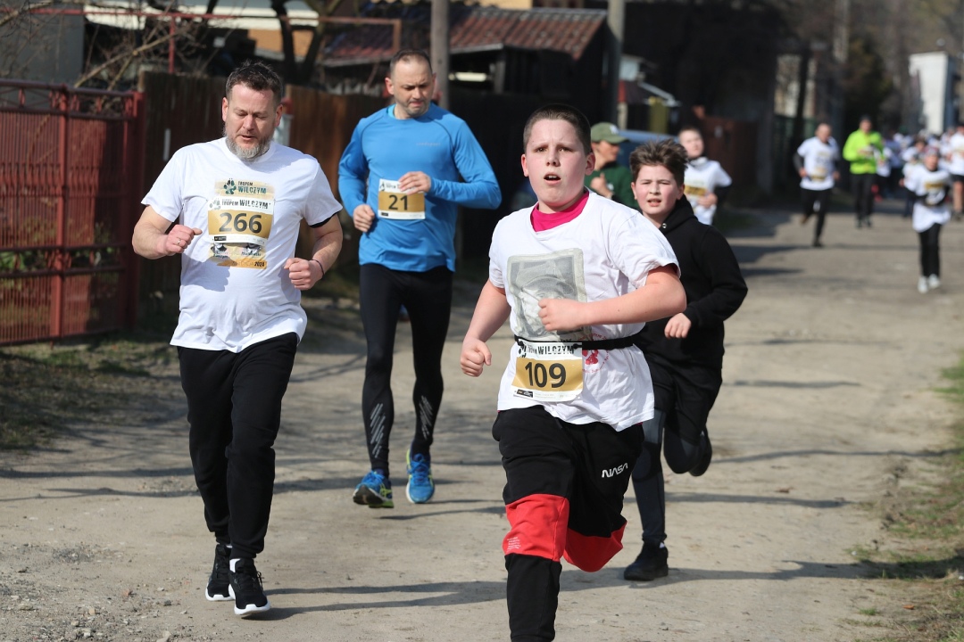 Bieg Tropem Wilczym 2024 [03.03.2024] - zdjęcie #34 - eOstroleka.pl