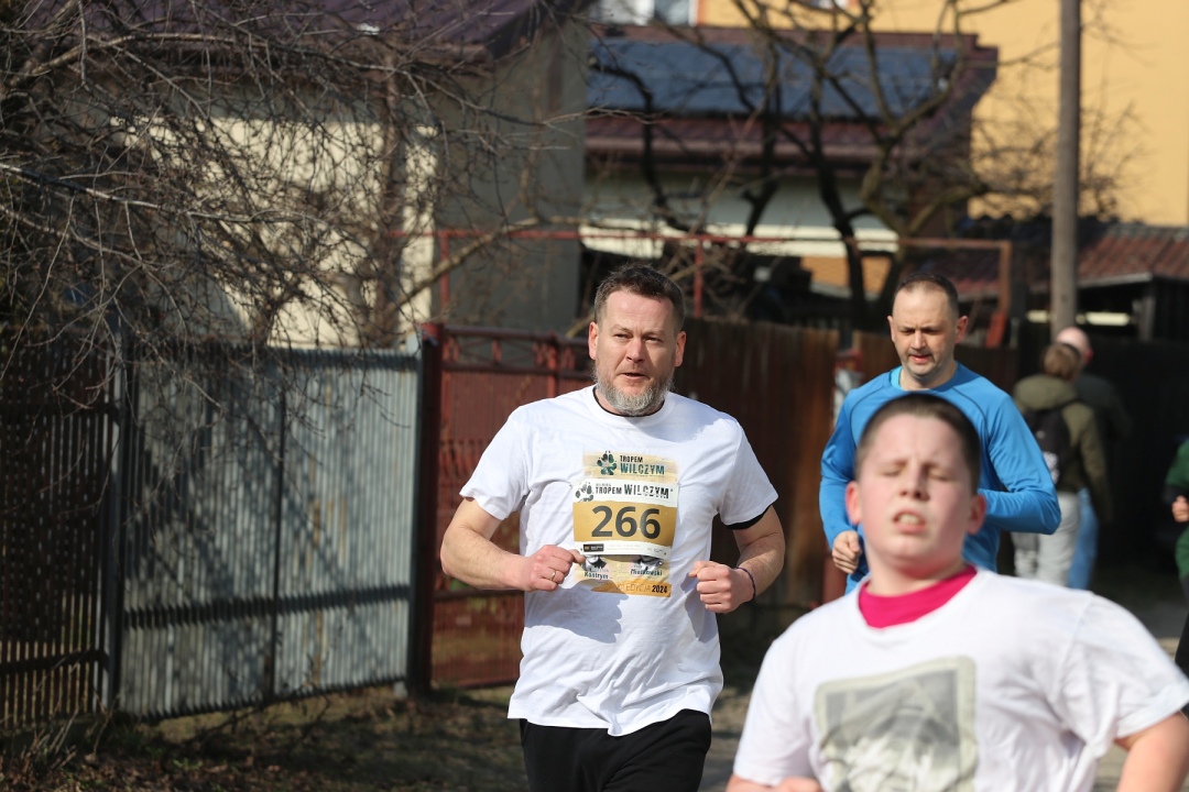 Bieg Tropem Wilczym 2024 [03.03.2024] - zdjęcie #33 - eOstroleka.pl
