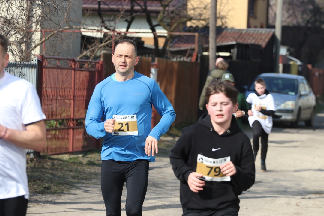 Bieg Tropem Wilczym 2024 [03.03.2024] - zdjęcie #32 - eOstroleka.pl