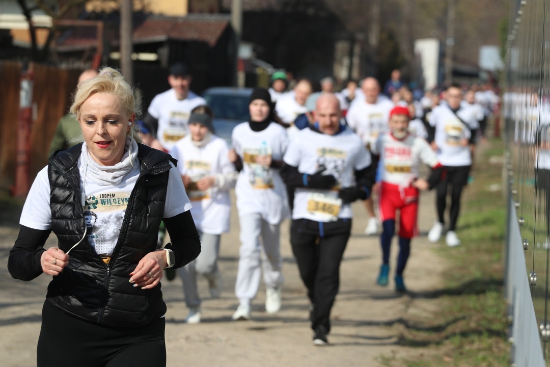 Bieg Tropem Wilczym 2024 [03.03.2024] - zdjęcie #31 - eOstroleka.pl