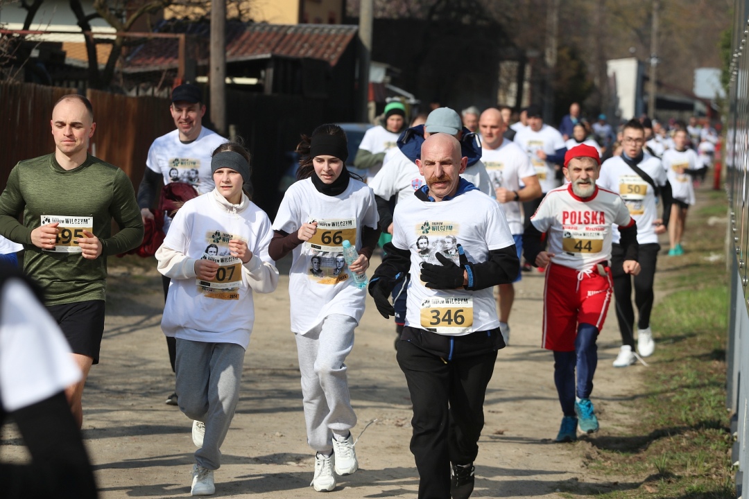 Bieg Tropem Wilczym 2024 [03.03.2024] - zdjęcie #30 - eOstroleka.pl