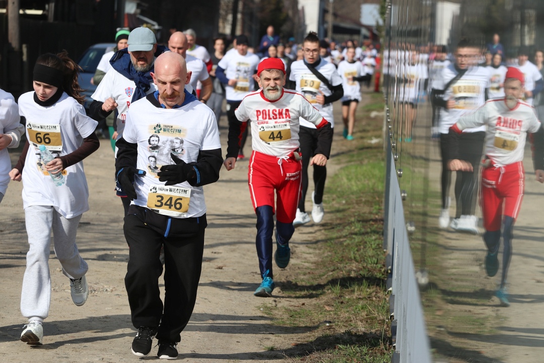 Bieg Tropem Wilczym 2024 [03.03.2024] - zdjęcie #29 - eOstroleka.pl