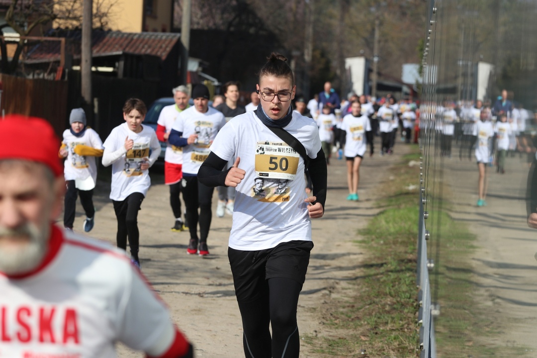 Bieg Tropem Wilczym 2024 [03.03.2024] - zdjęcie #26 - eOstroleka.pl