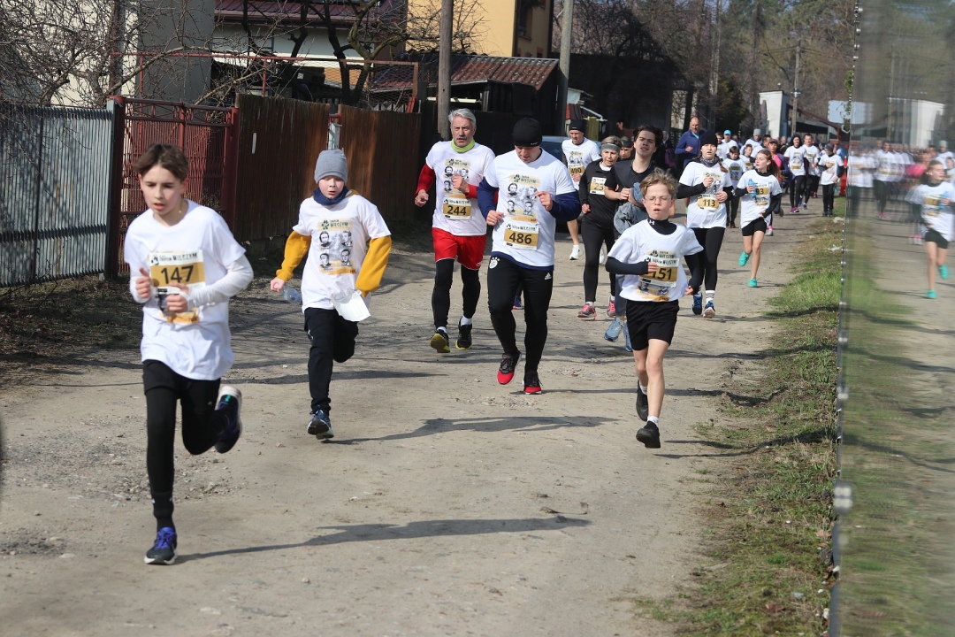 Bieg Tropem Wilczym 2024 [03.03.2024] - zdjęcie #25 - eOstroleka.pl