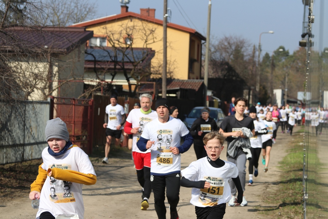 Bieg Tropem Wilczym 2024 [03.03.2024] - zdjęcie #24 - eOstroleka.pl