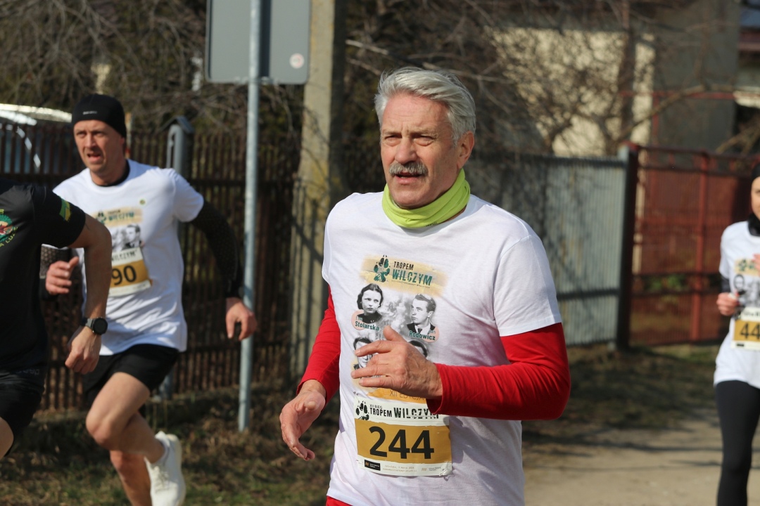 Bieg Tropem Wilczym 2024 [03.03.2024] - zdjęcie #21 - eOstroleka.pl