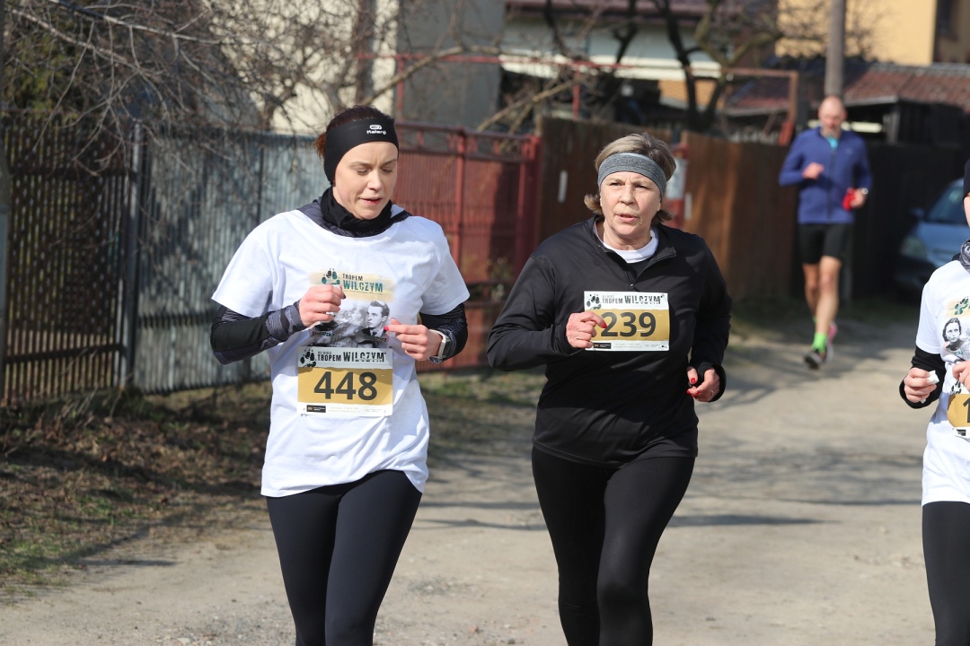 Bieg Tropem Wilczym 2024 [03.03.2024] - zdjęcie #20 - eOstroleka.pl