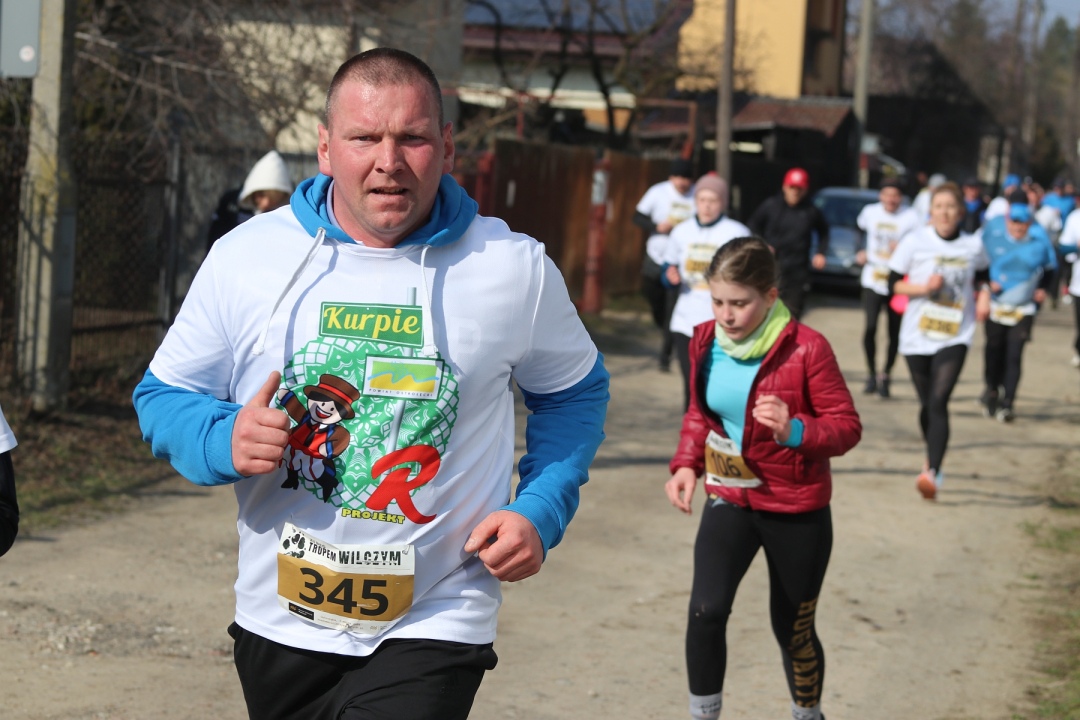Bieg Tropem Wilczym 2024 [03.03.2024] - zdjęcie #17 - eOstroleka.pl