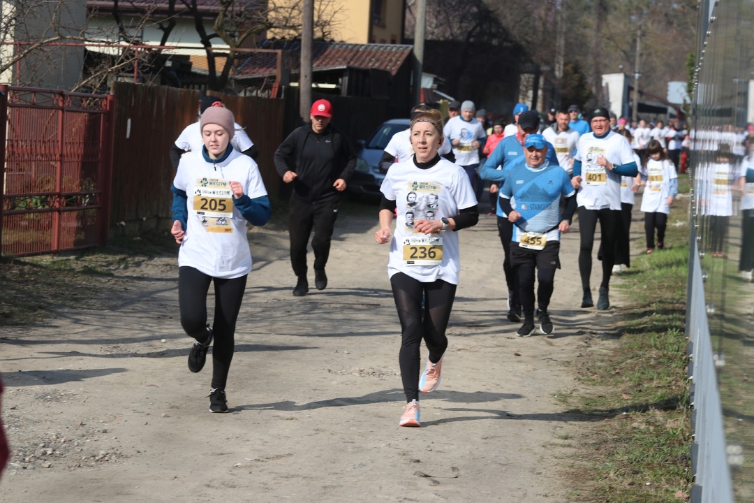Bieg Tropem Wilczym 2024 [03.03.2024] - zdjęcie #16 - eOstroleka.pl