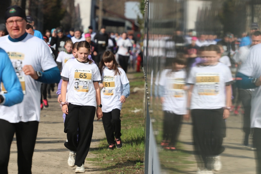 Bieg Tropem Wilczym 2024 [03.03.2024] - zdjęcie #14 - eOstroleka.pl