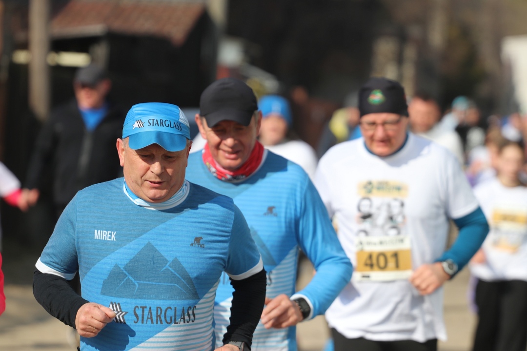 Bieg Tropem Wilczym 2024 [03.03.2024] - zdjęcie #13 - eOstroleka.pl